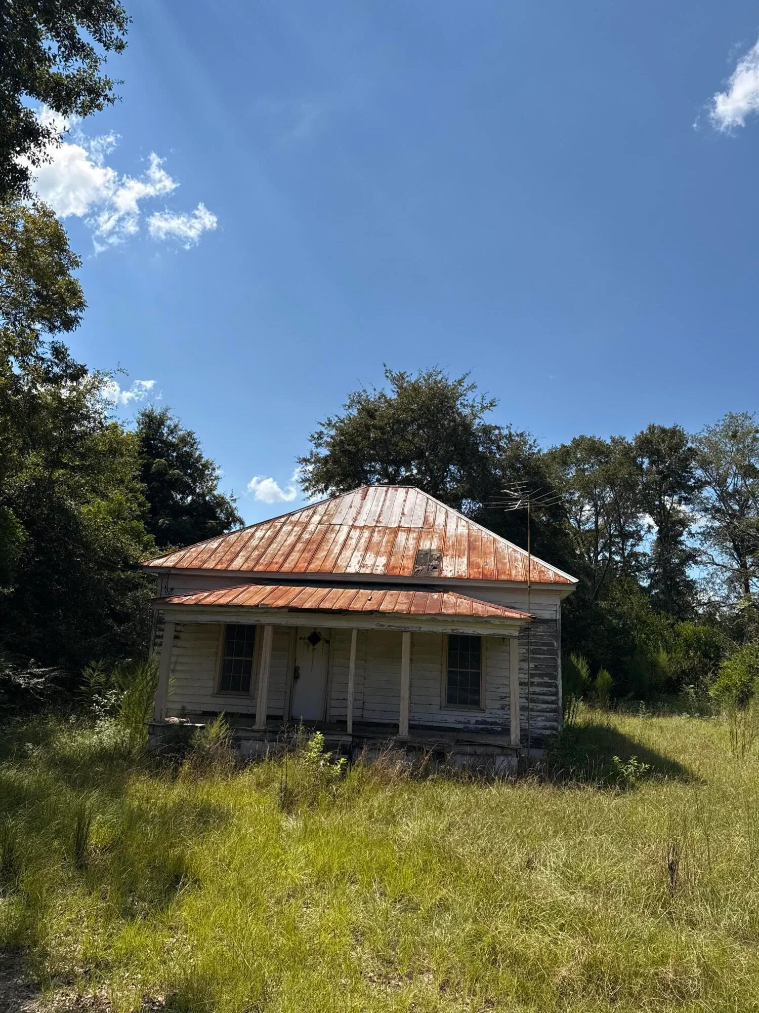 14666 Low Country Highway, Olar, SC, 29843