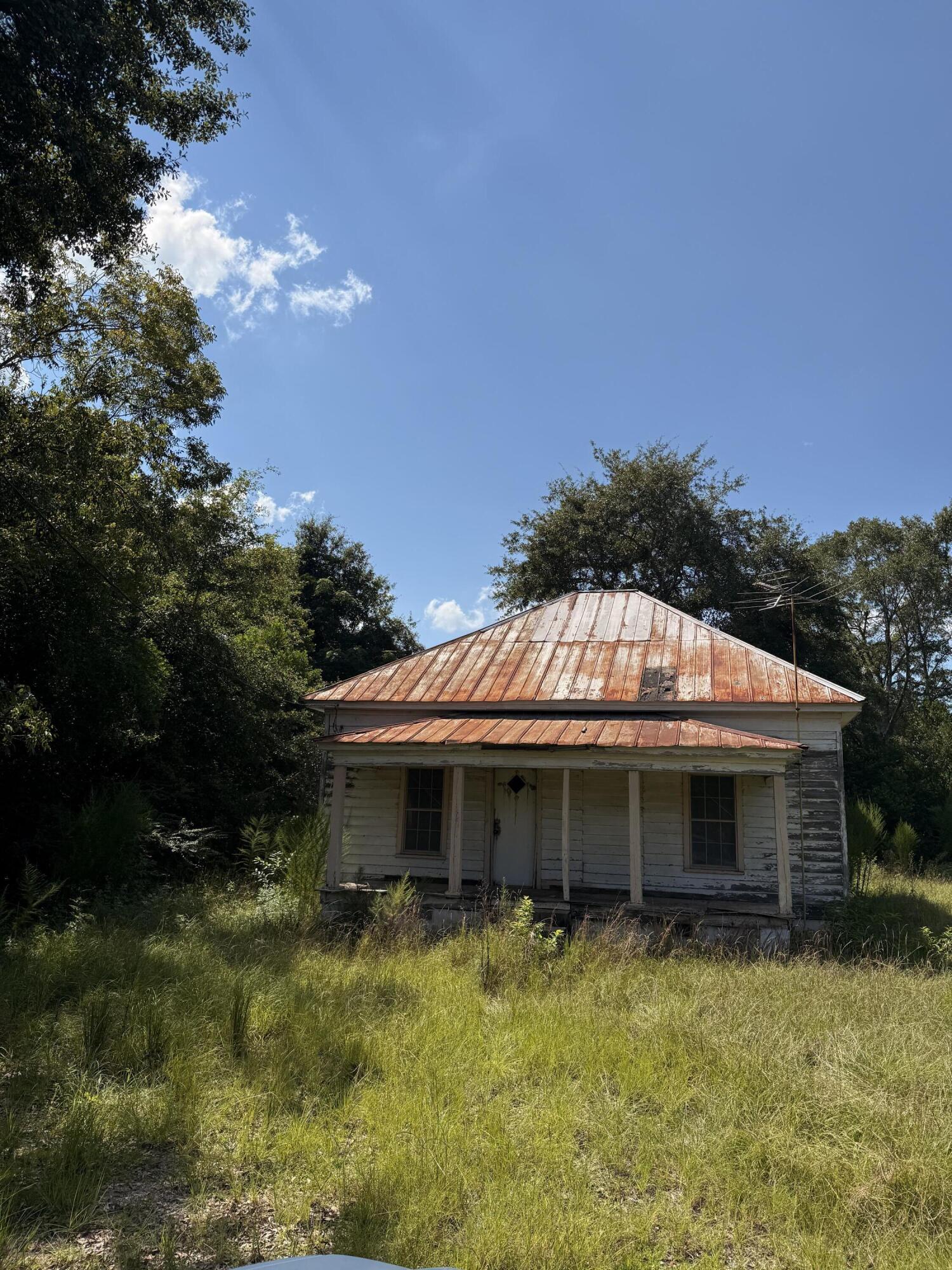 14666 Low Country Highway