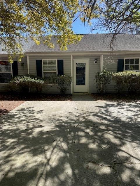 Photo of 1435 Amanda Park Lane, Charleston, SC 29412 (MLS # 26007190)