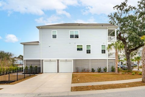 A home in Mount Pleasant