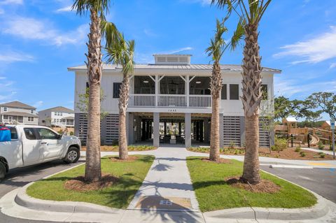 A home in Mount Pleasant