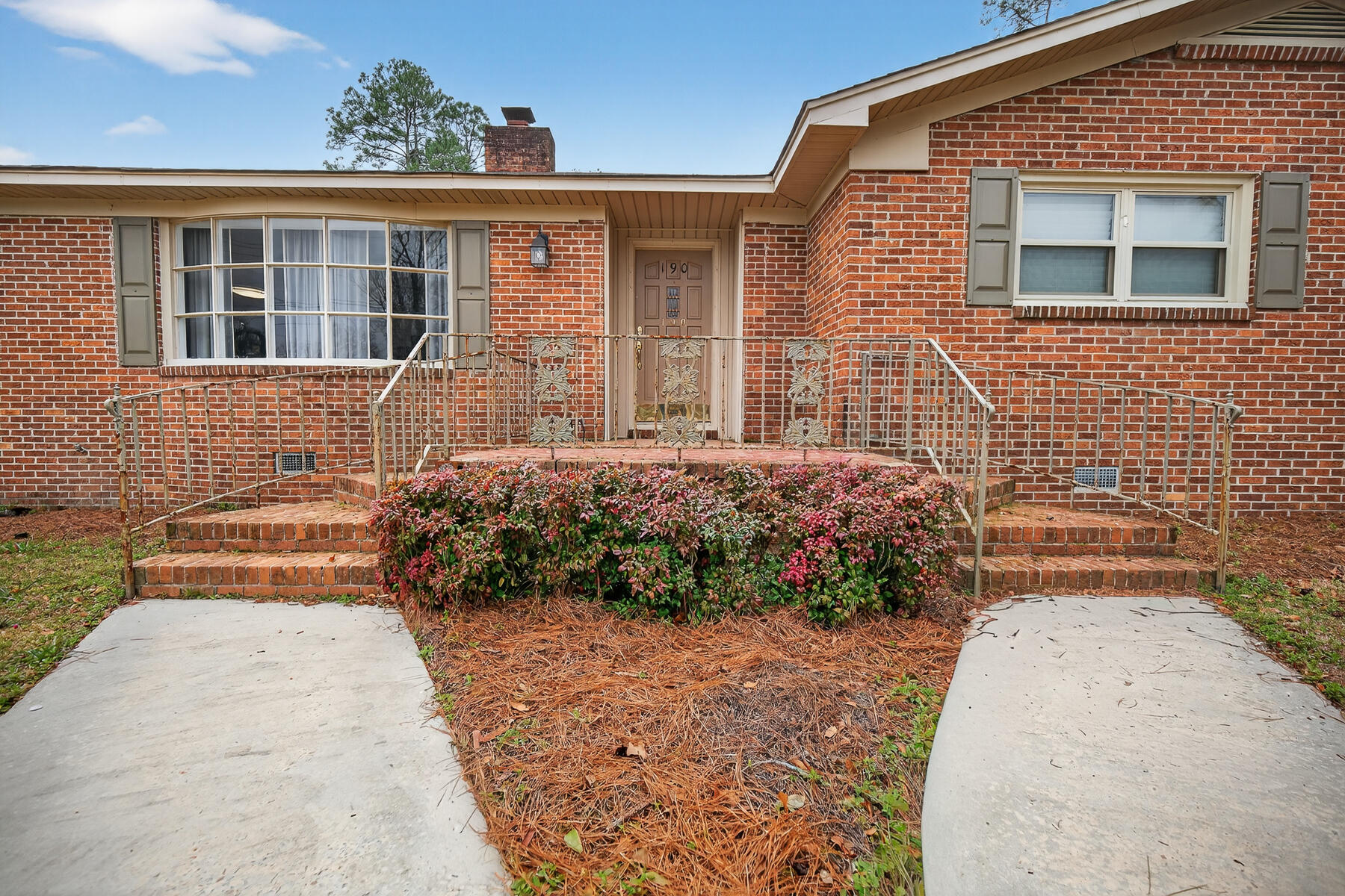 190 Reevesville Road