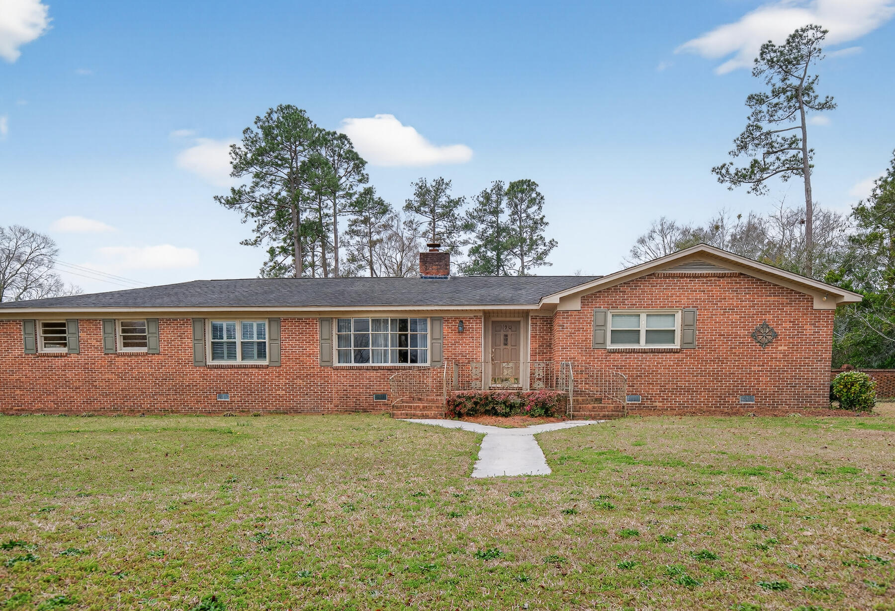 190 Reevesville Road