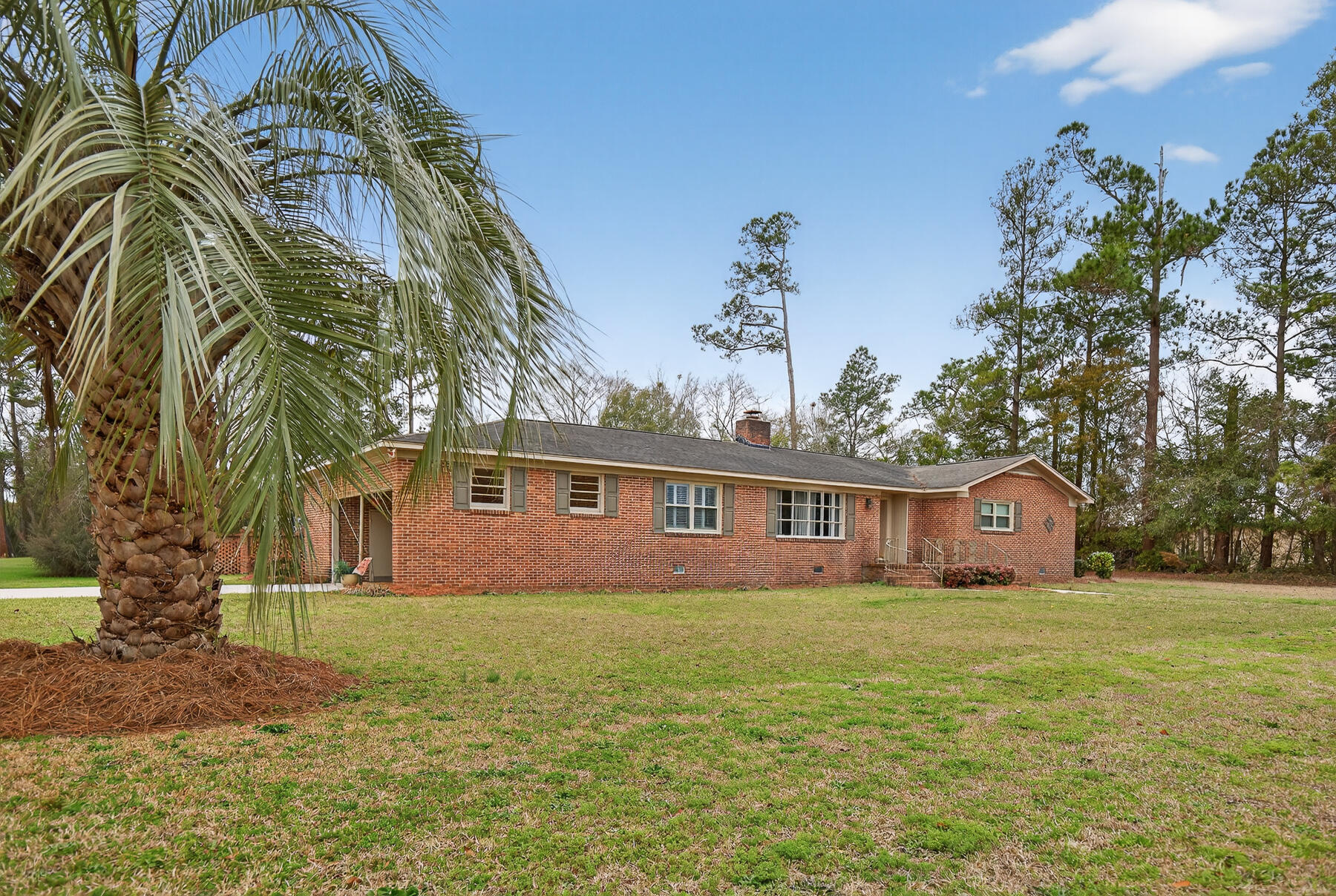 190 Reevesville Road