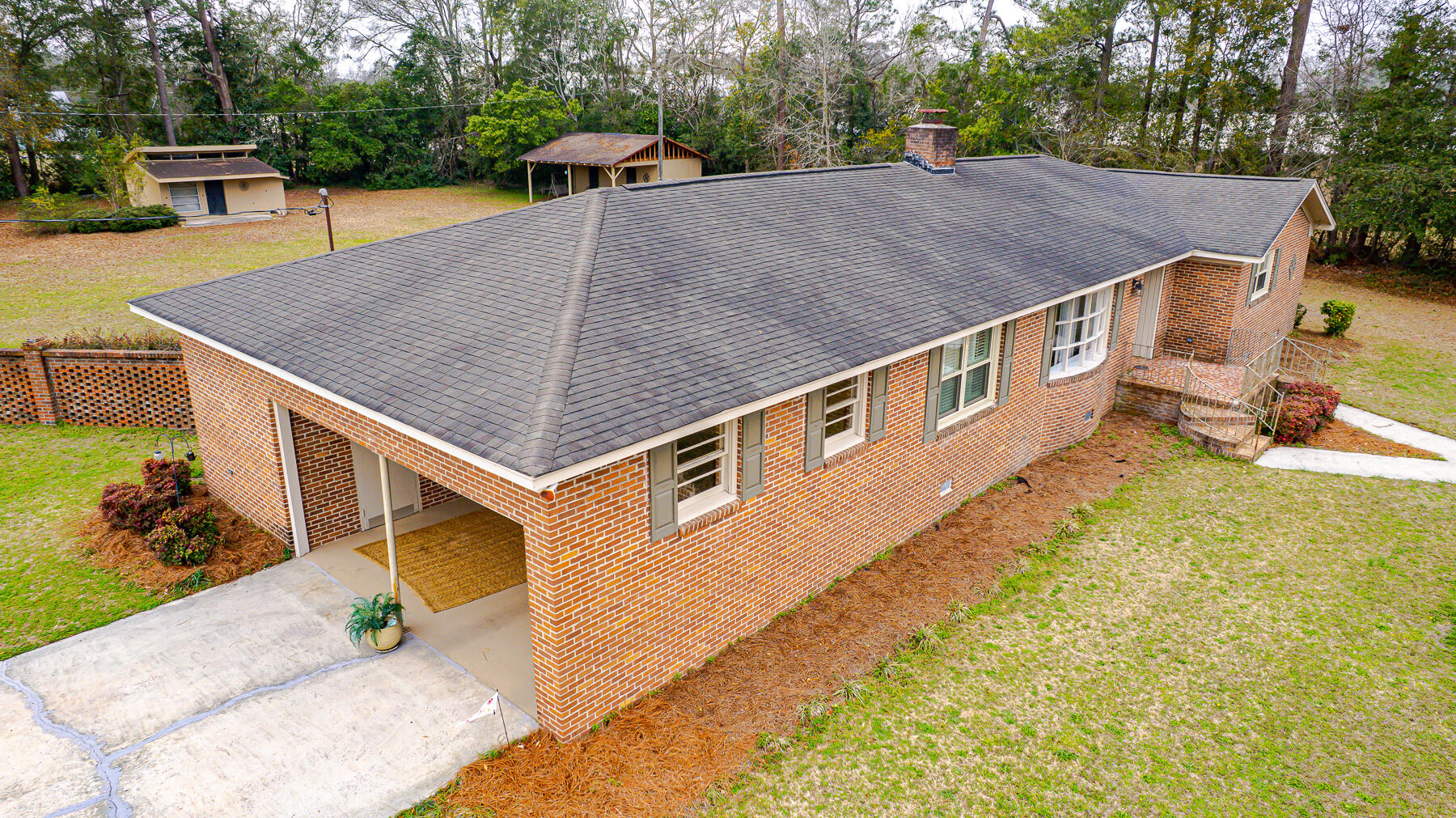 190 Reevesville Road