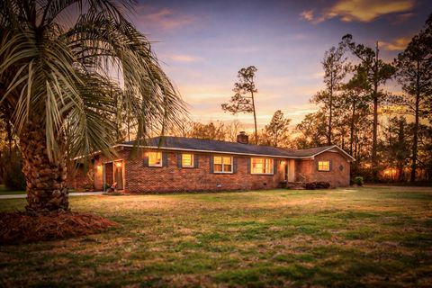 190 Reevesville Road Bowman SC 29018