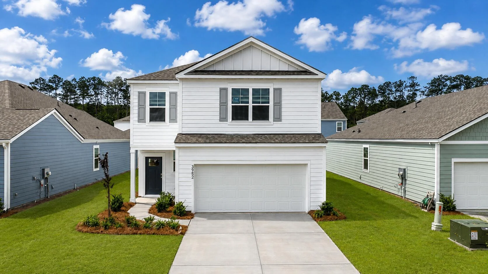 3952 Aberfeldy Lane