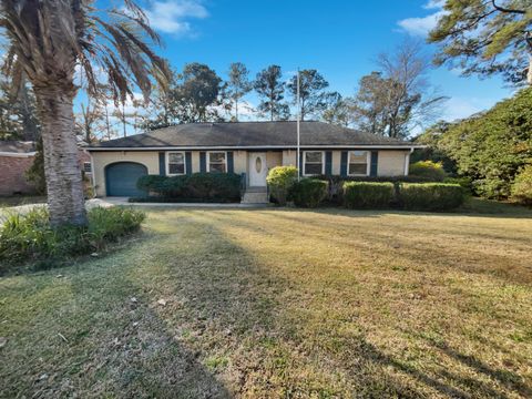 A home in Summerville