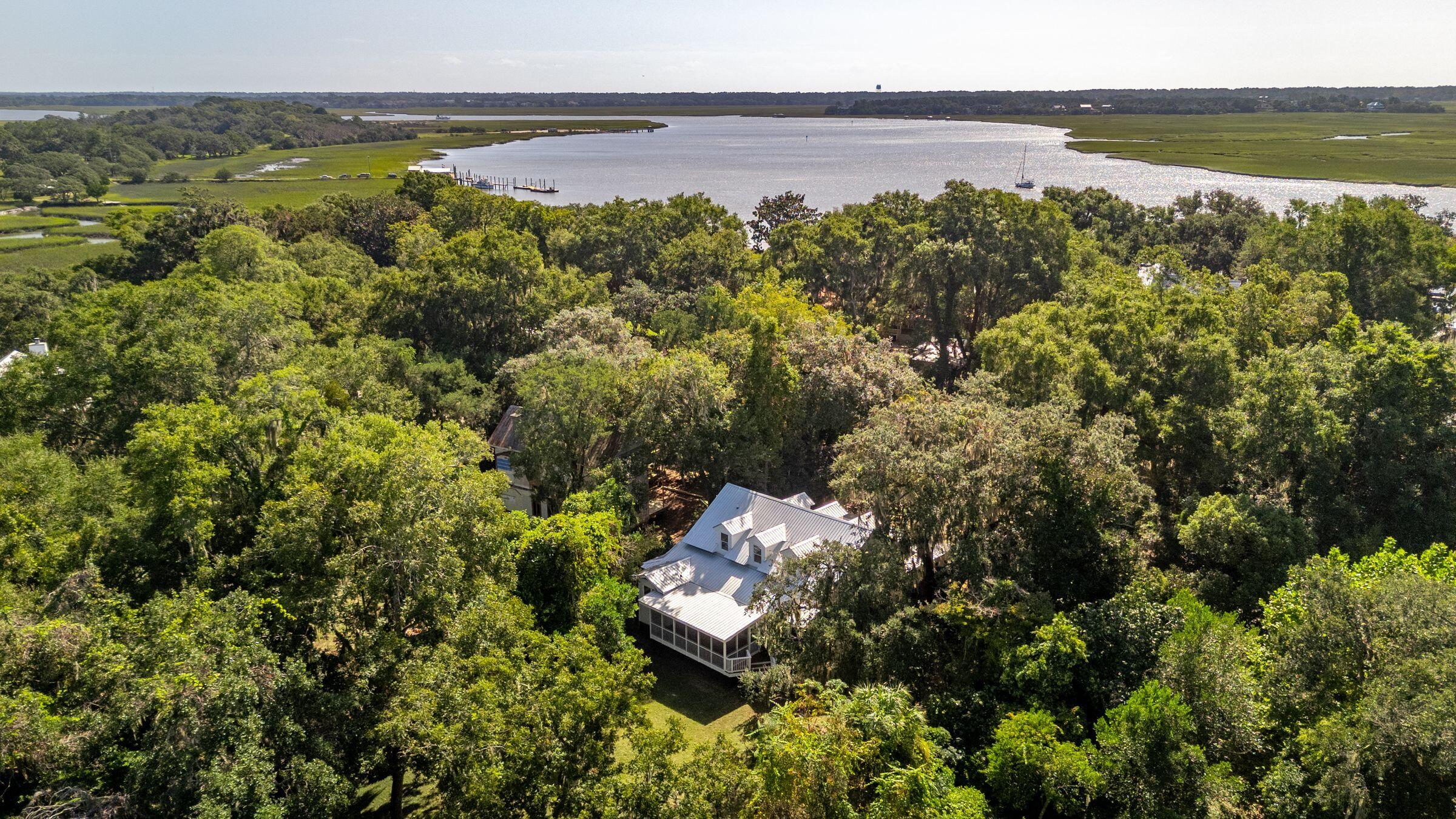 2518 Grace Chapel Road