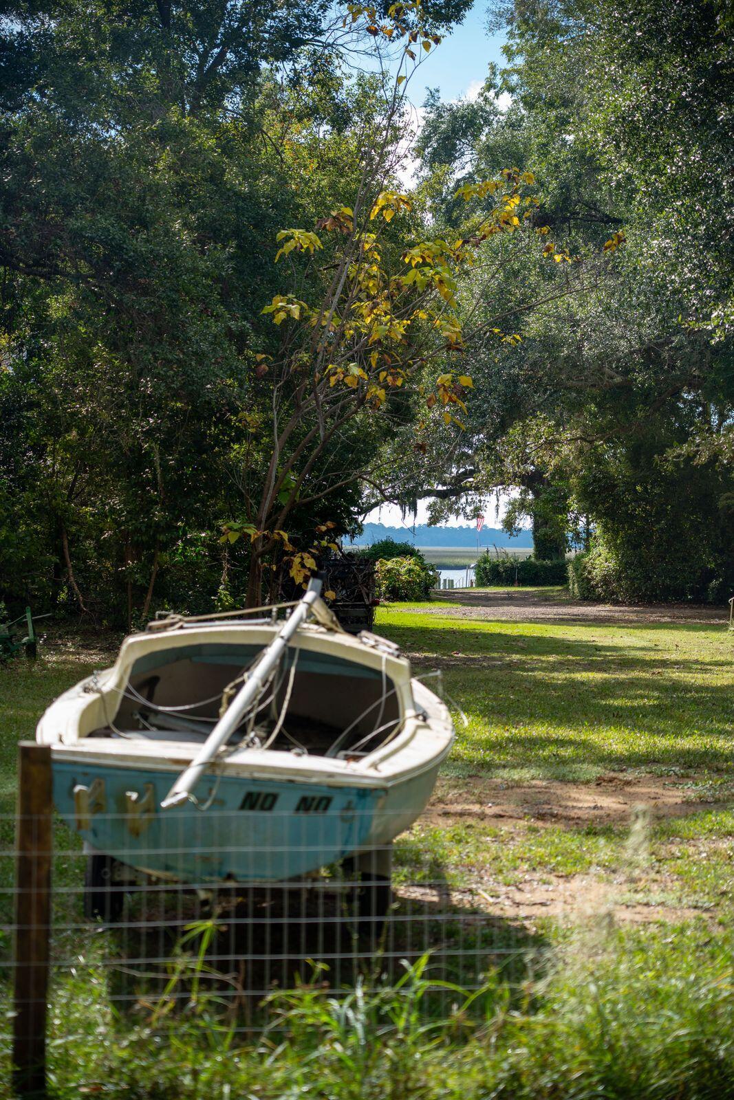 2518 Grace Chapel Road