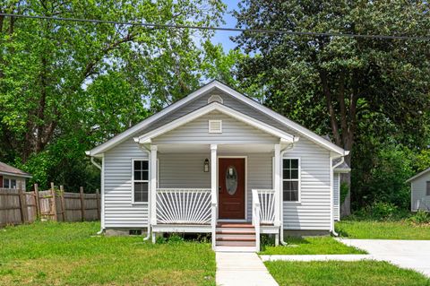 565 Louis Street Orangeburg SC 29115