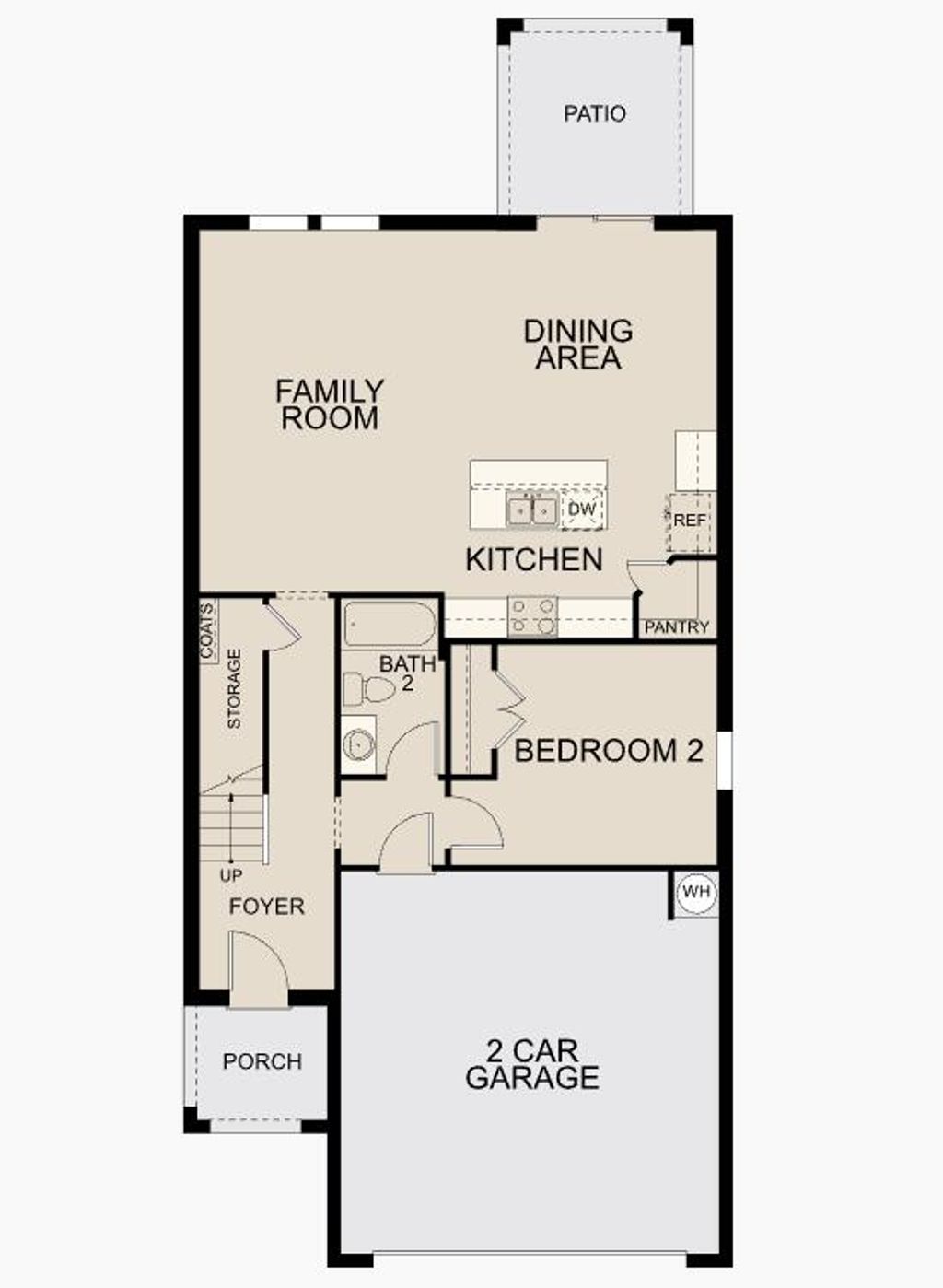 Photo of 5277 Cottage Landing Drive, Summerville, SC 29485 (MLS # 26002139)