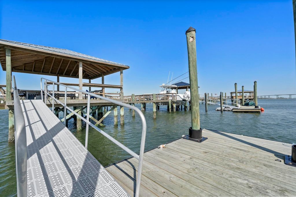 Photo of 1237 Water View Lane, Daniel Island, SC 29492 (MLS # 25026357)