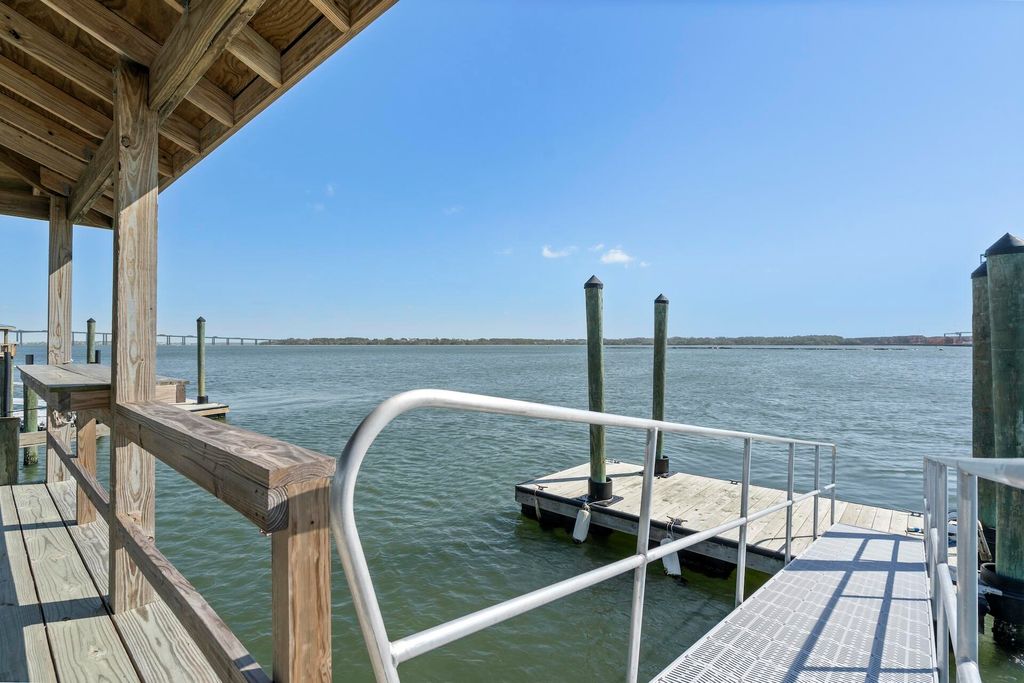 Photo of 1237 Water View Lane, Daniel Island, SC 29492 (MLS # 25026357)