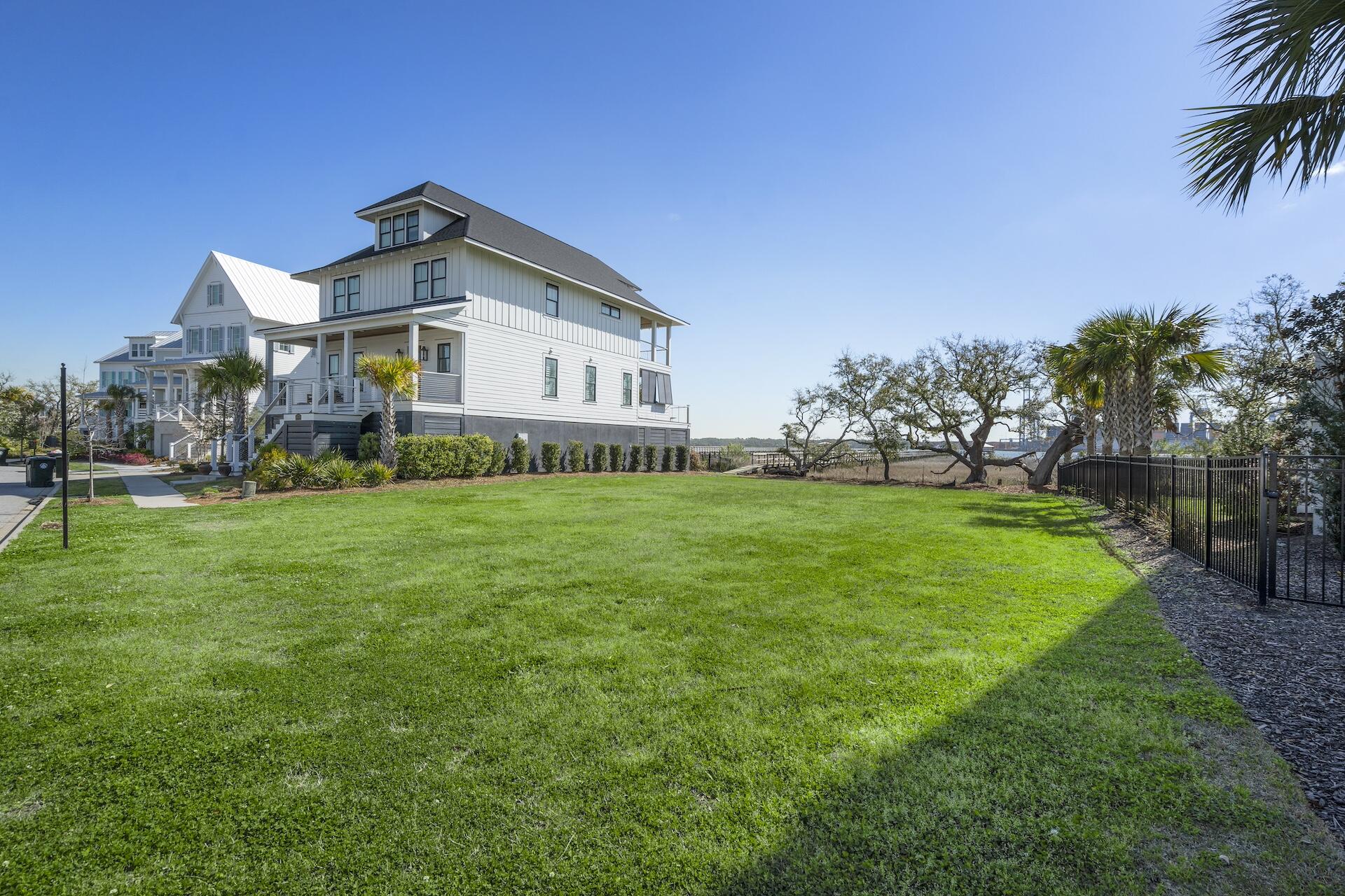 1237 Water View Lane