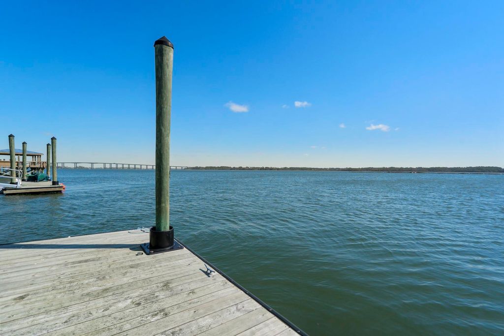 Photo of 1237 Water View Lane, Daniel Island, SC 29492 (MLS # 25026357)