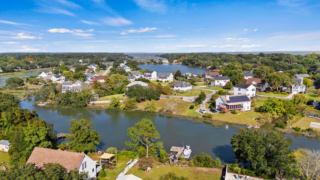Photo of 1410 Ordinance Point, Charleston, SC 29412 (MLS # 25026428)