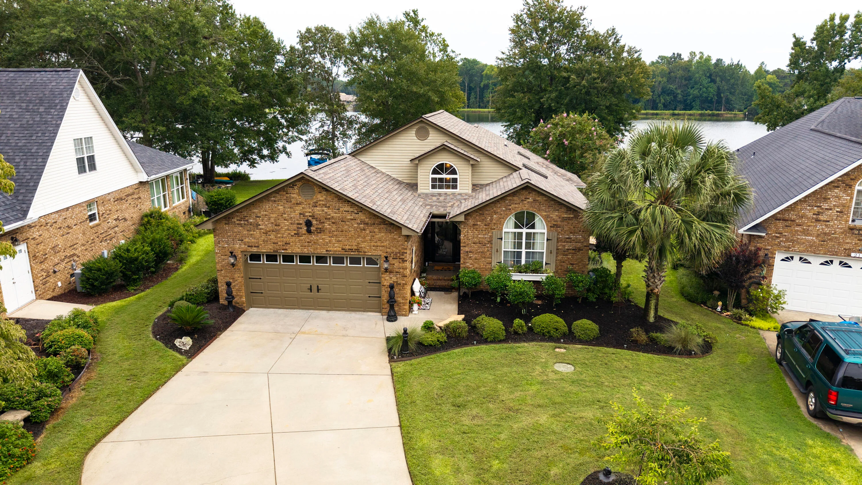 209 Ridge Lake Drive