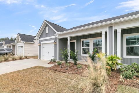 A home in Summerville