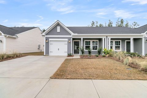 A home in Summerville