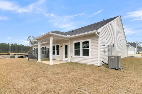 A home in Summerville