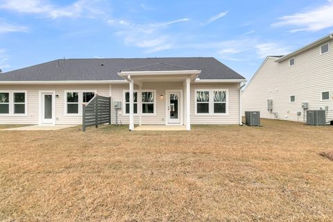 A home in Summerville