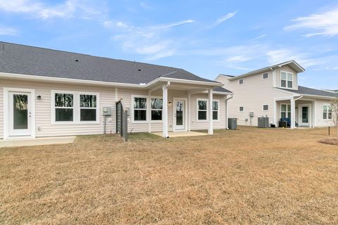 A home in Summerville