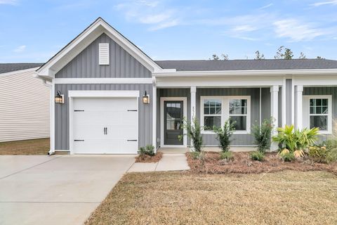 A home in Summerville