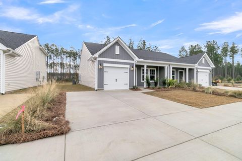 A home in Summerville