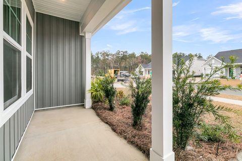 A home in Summerville