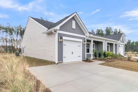 A home in Summerville