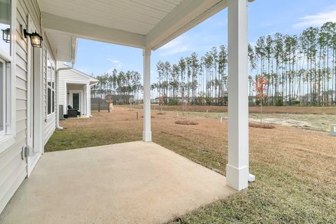 A home in Summerville