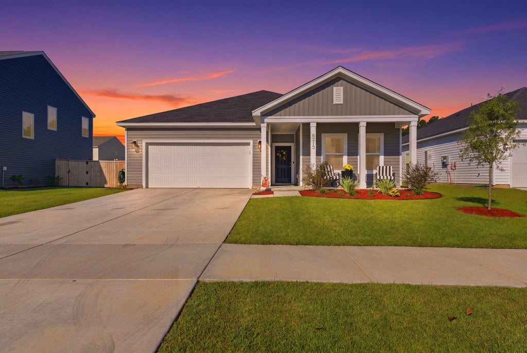 Photo of 5213 Cottage Landing Drive, Summerville, SC 29485 (MLS # 26028635)