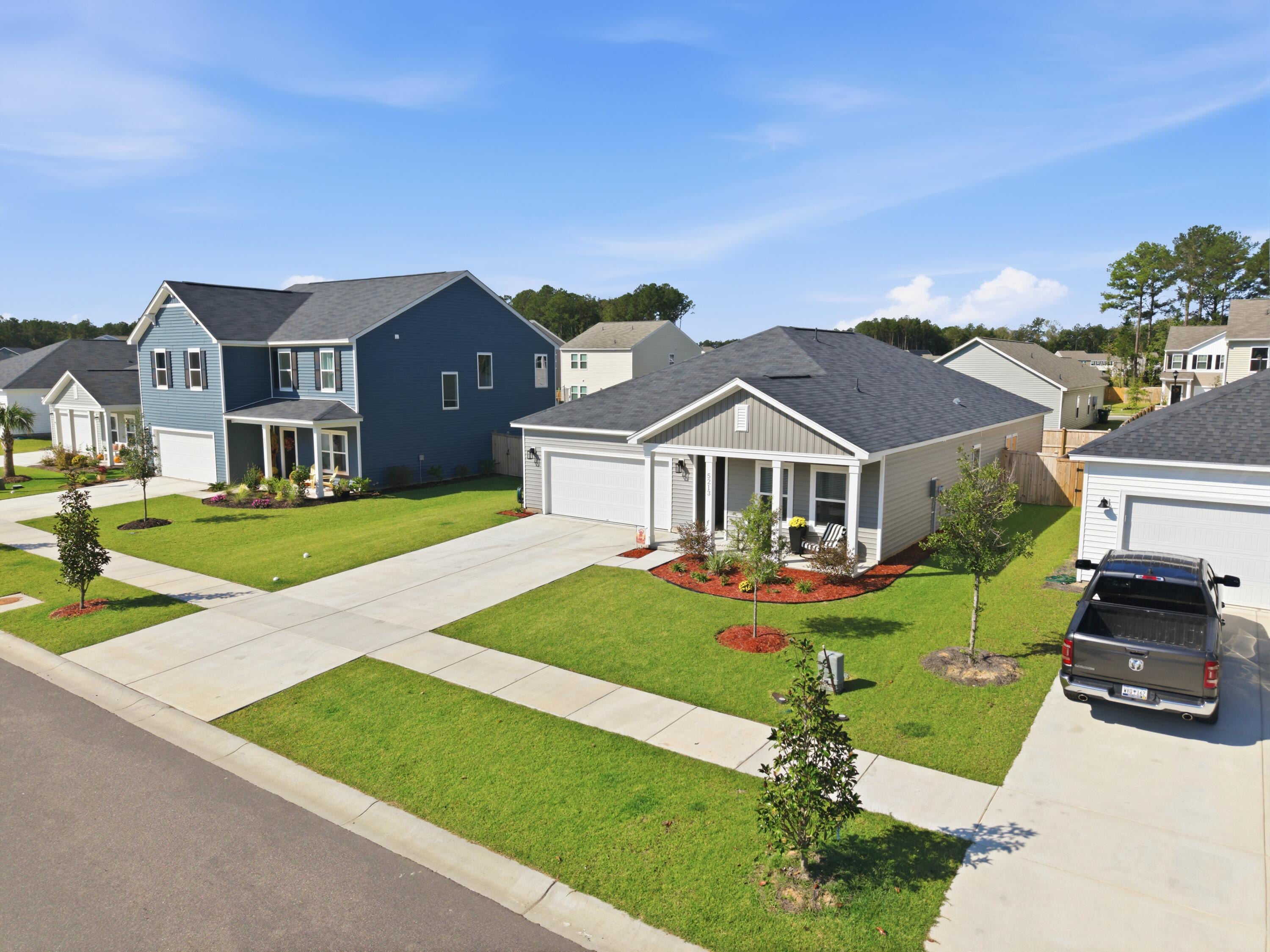 5213 Cottage Landing Drive