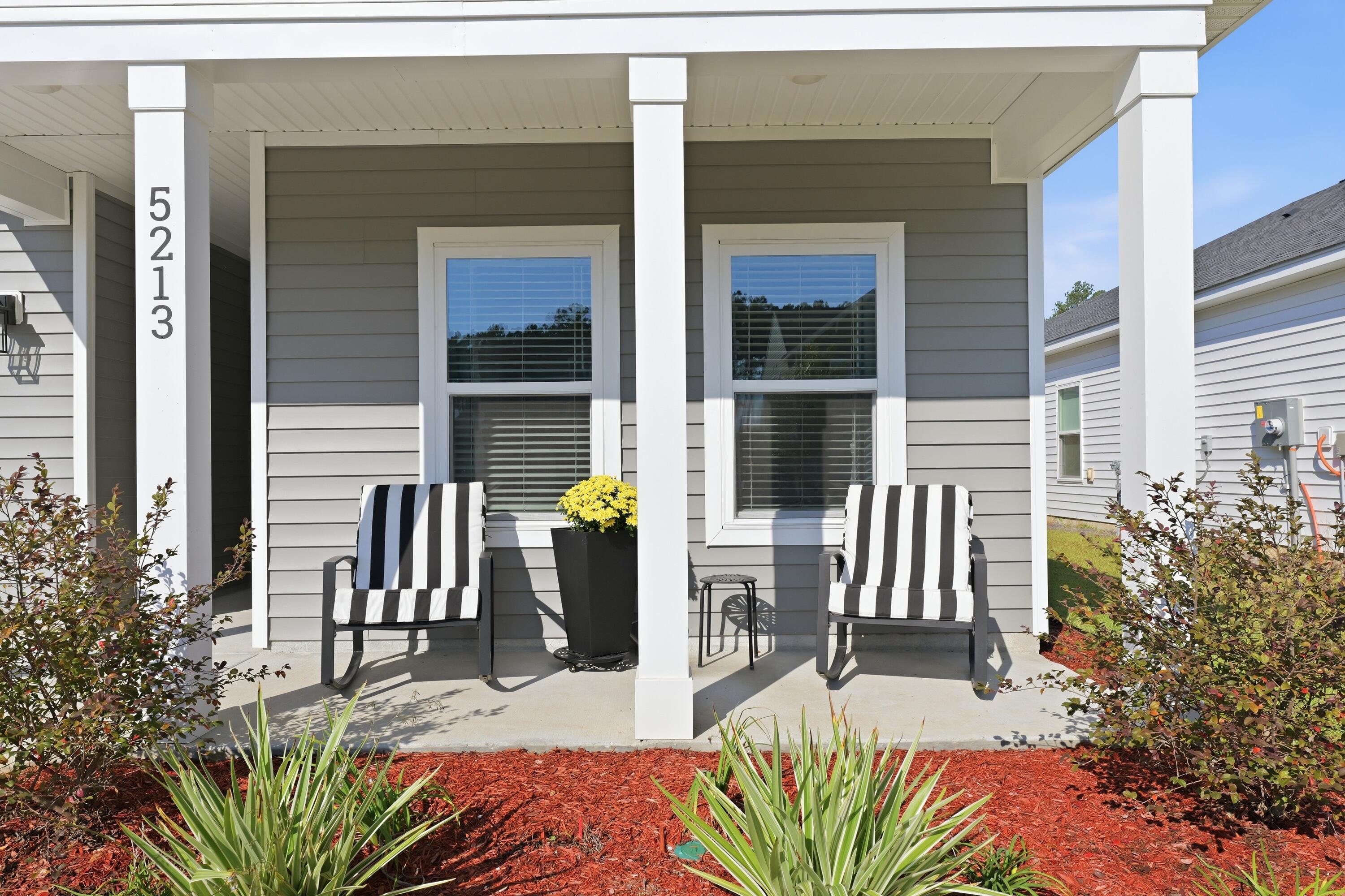5213 Cottage Landing Drive