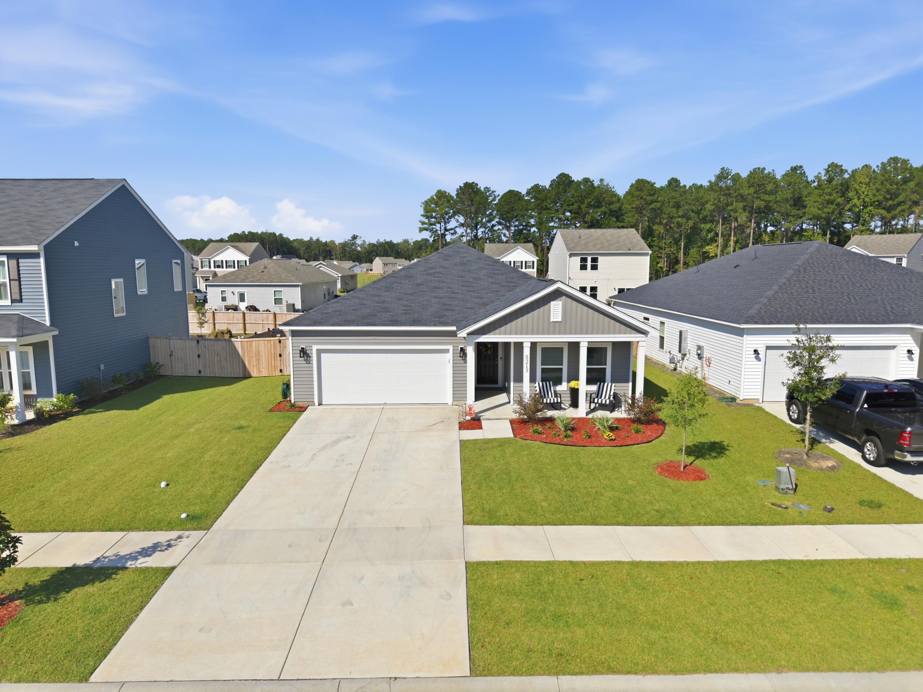 5213 Cottage Landing Drive