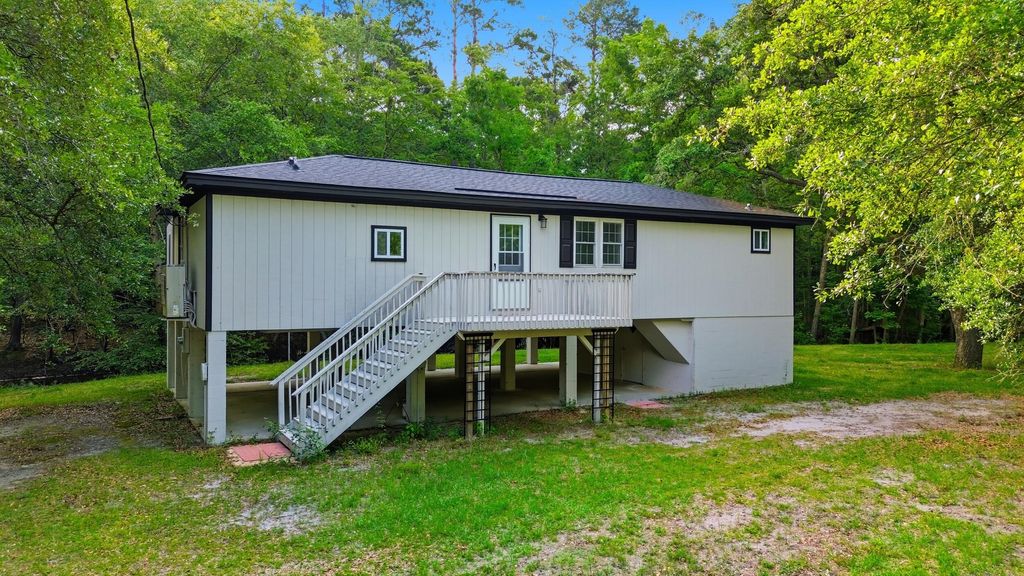 Photo of 88 Turtle Court, Ridgeville, SC 29472 (MLS # 26014648)