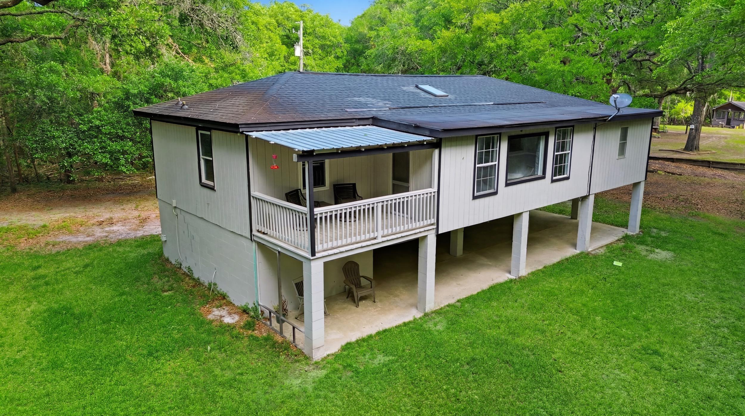88 Turtle Court
