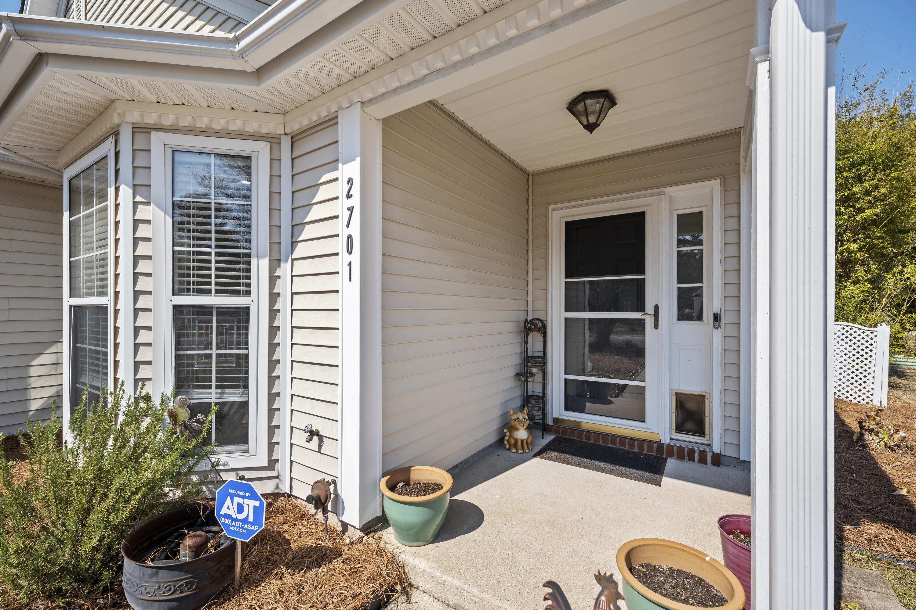 2701 Palmetto Hall Boulevard