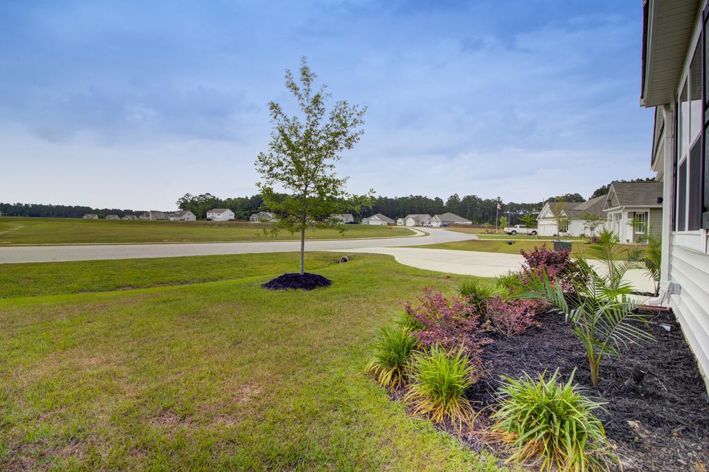 Photo of 1164 Wading Point Boulevard, Huger, SC 29450 (MLS # 26012836)