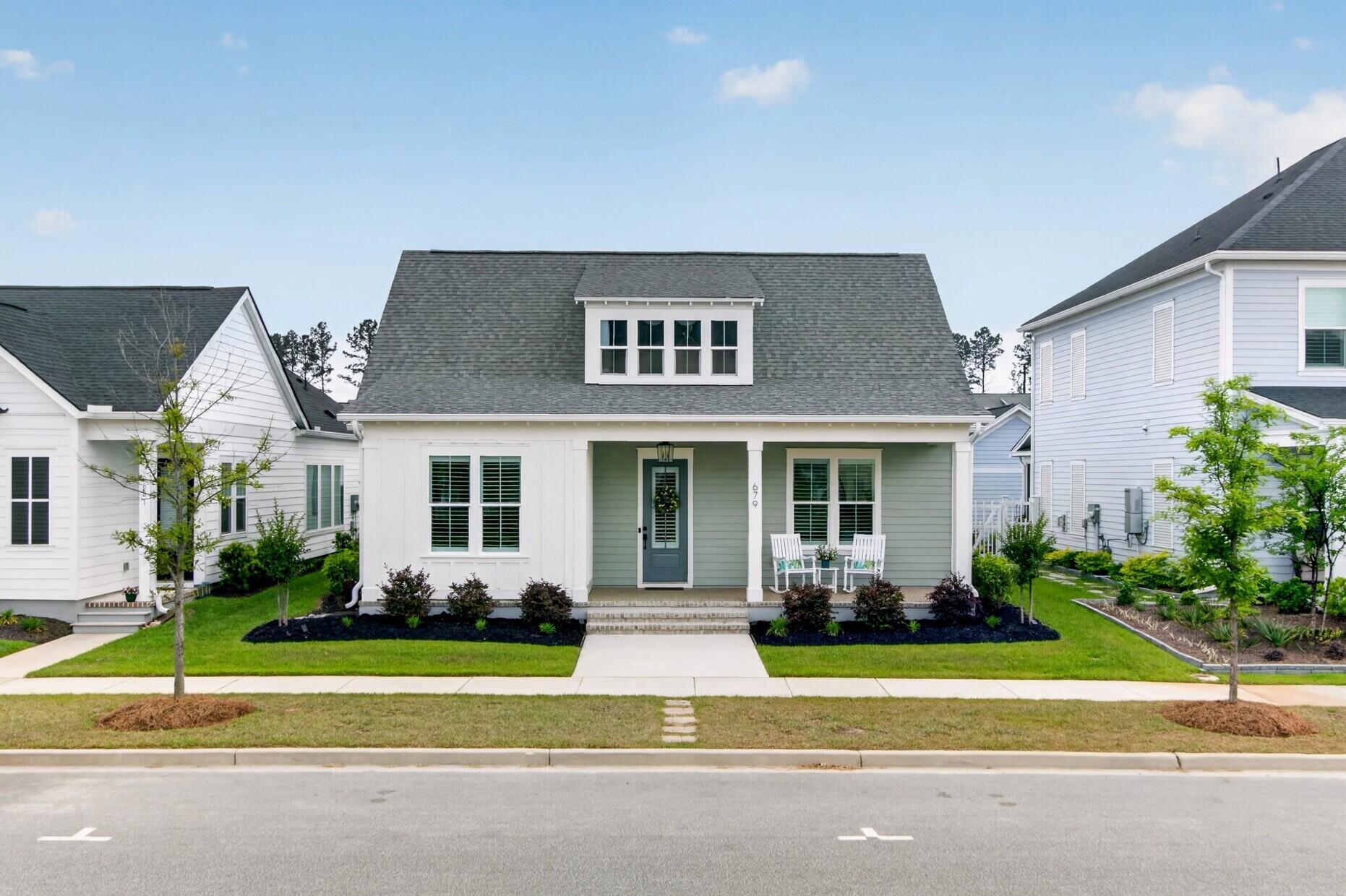 679 Blueway Avenue