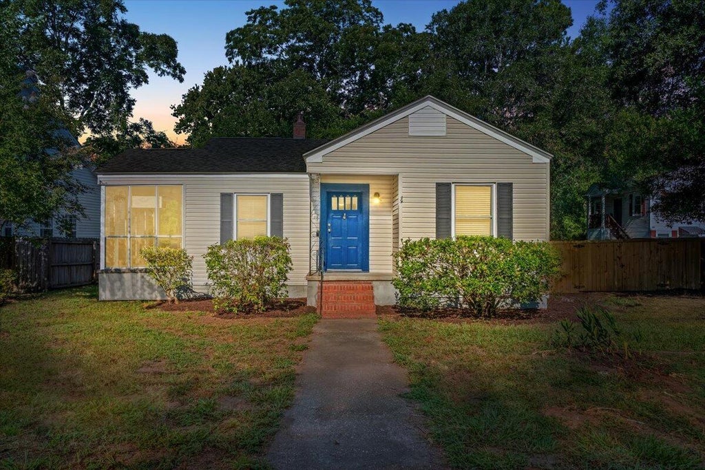 Photo of 329 Riverland Drive, Charleston, SC 29412 (MLS # 26028811)