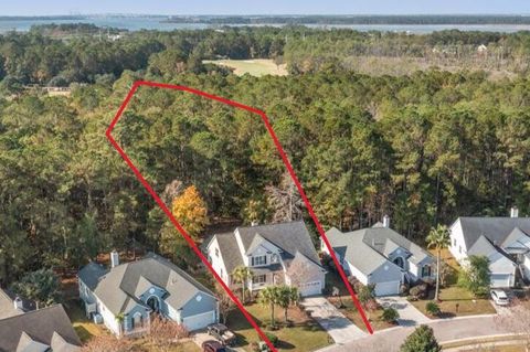 1872 Great Hope Drive Mount Pleasant SC 29466