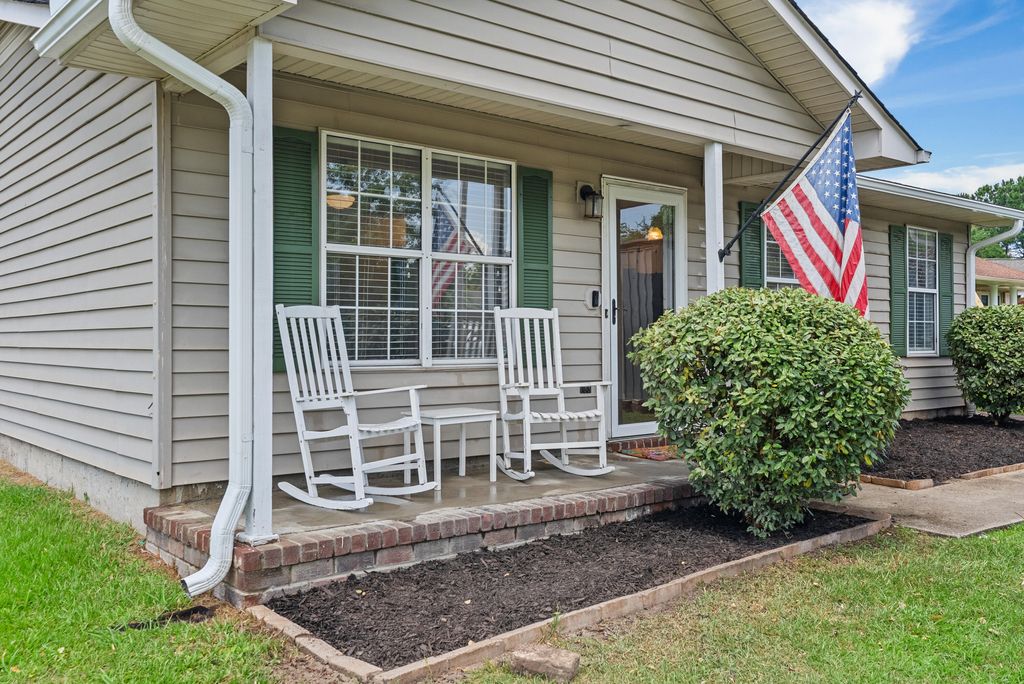 Photo of 101 Lacey Court, Moncks Corner, SC 29461 (MLS # 26018142)
