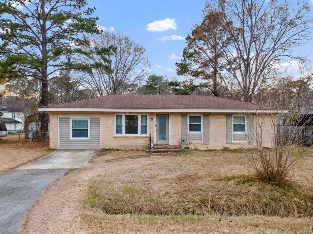 Photo of 115 Kathryn Drive, Goose Creek, SC 29445 (MLS # 26002979)