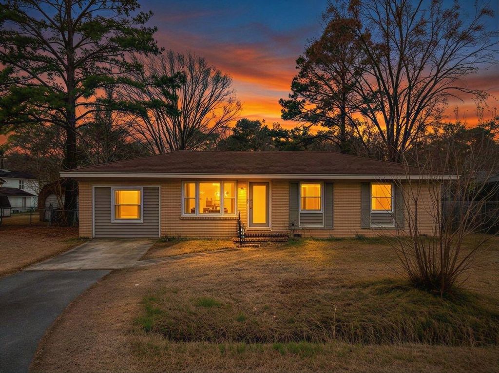 Photo of 115 Kathryn Drive, Goose Creek, SC 29445 (MLS # 26002979)