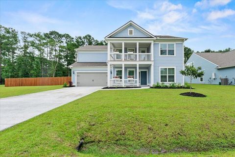 A home in Johns Island