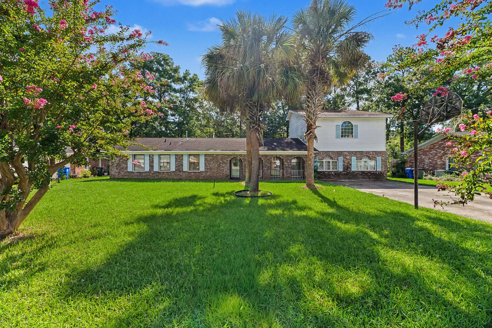 8318 Bordeaux Court