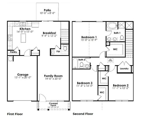 110 Kirkwood Court Orangeburg SC 29118