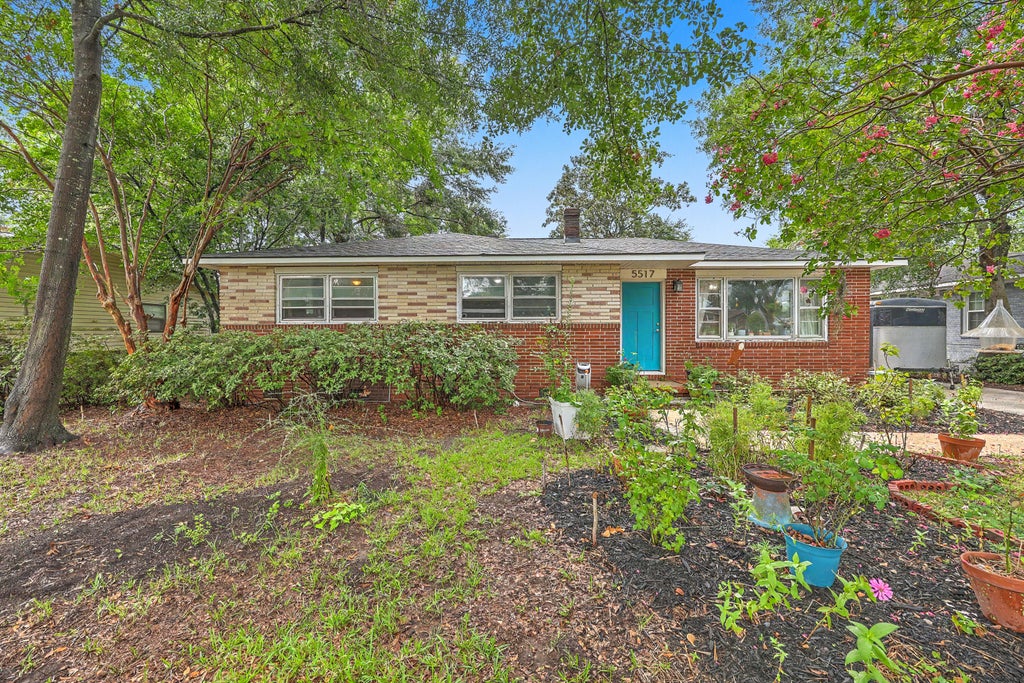 Photo of 5517 Gale Street, North Charleston, SC 29406 (MLS # 26022978)